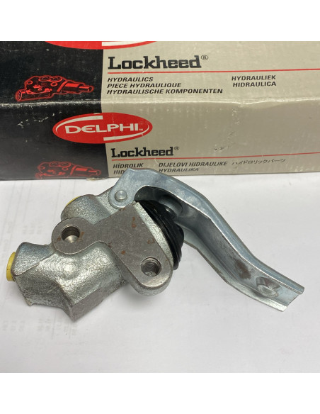 Bremžu regulators FHR7132 Delphi 0986482029, WC1965BE, 486177, 9942, 312303J, FHR7132